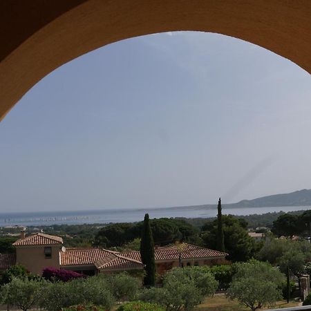 Villa Ondella Calvi  Exteriér fotografie