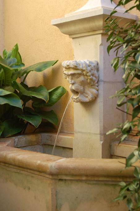 Villa Ondella Calvi  Exteriér fotografie